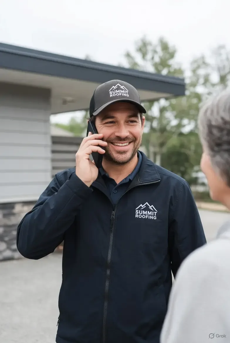 Flat Roof Leak Repair Caputa, SD FAQs
